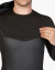 Traje Neoprene Hombre Billabong 4/3 Absolute Plus Chest Zip