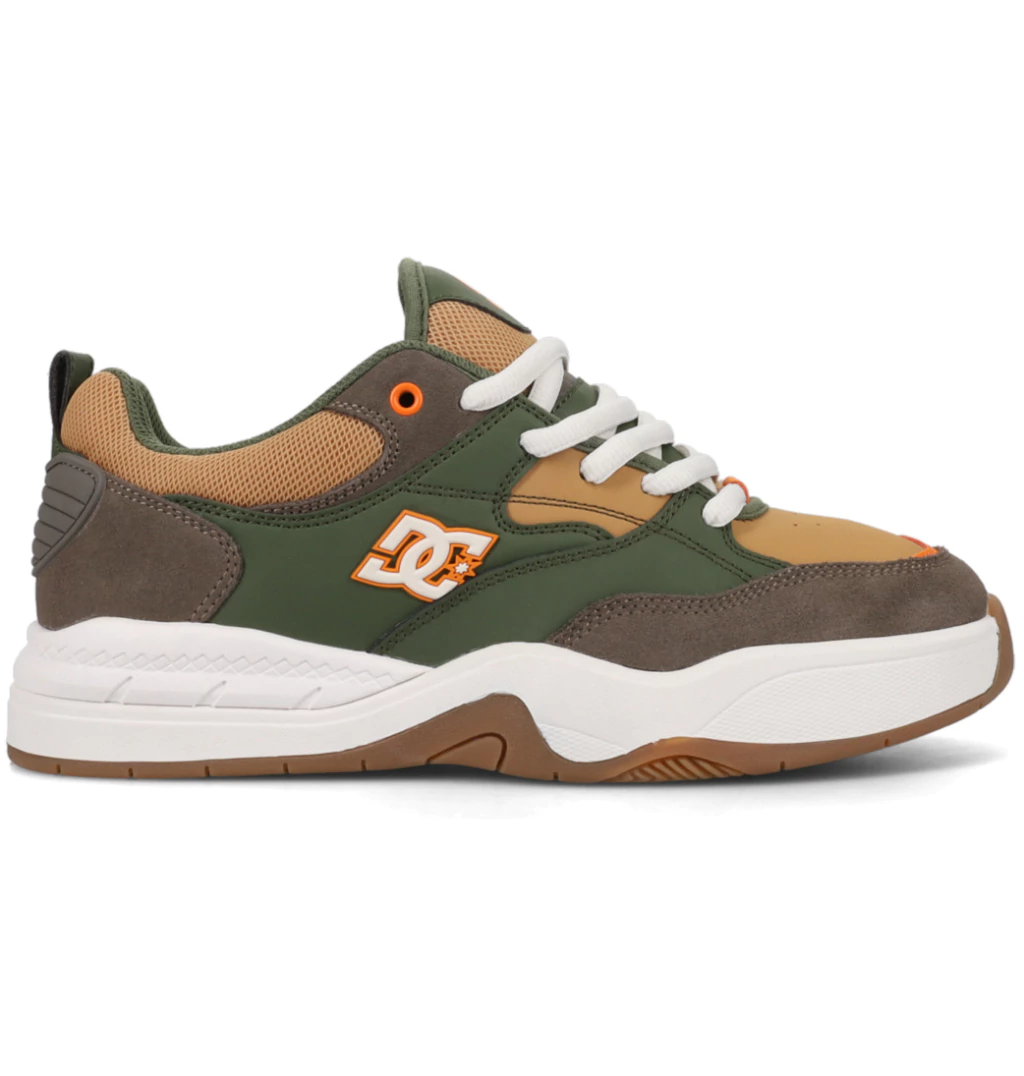 Zapatillas DC Shoes Ascend - comprar online