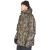 Campera Snow Dc Servo Impermeable 15k - comprar online