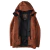 Imagen de Campera Snow Dc Servo Impermeable 15k