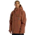 Campera Snow Dc Servo Impermeable 15k - La Lomita