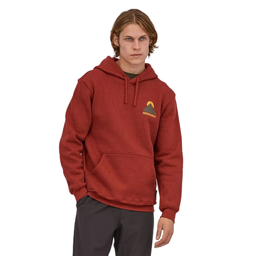 Buzo Patagonia Canguro Slow Going Uprisal - comprar online