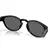 Anteojos Oakley Latch Matte Black Prizm Black Polarized - La Lomita Outdoors