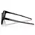 Anteojos Oakley Latch Matte Black Prizm Black Polarized en internet