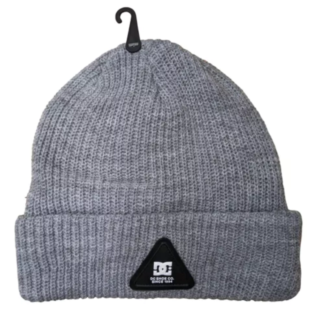 Gorro Beanie Snow Dc Label 2