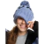 Gorro Beanie Snow Roxy Tonic - comprar online