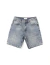 Bermuda Revolver Crew Denim - tienda online