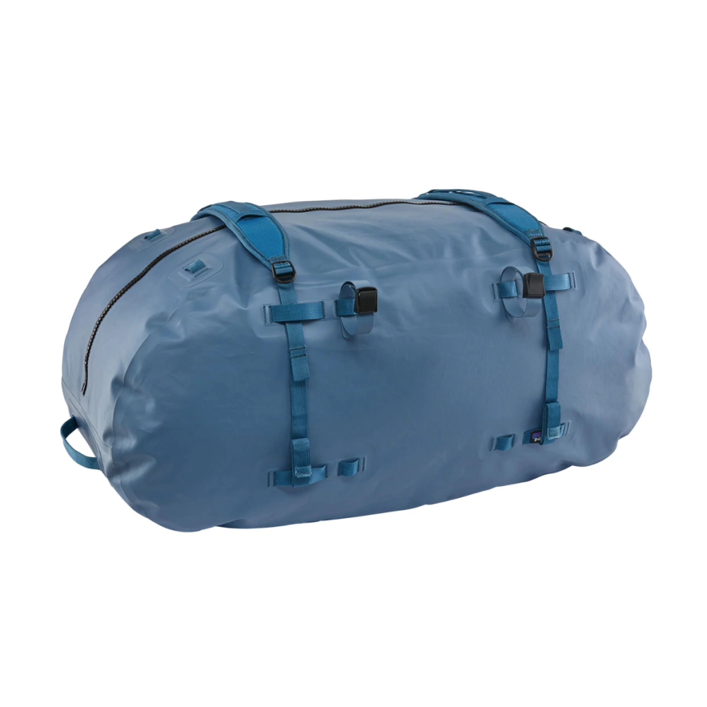 Bolso Estanco Patagonia Guidewater Duffel 80l Impermeable