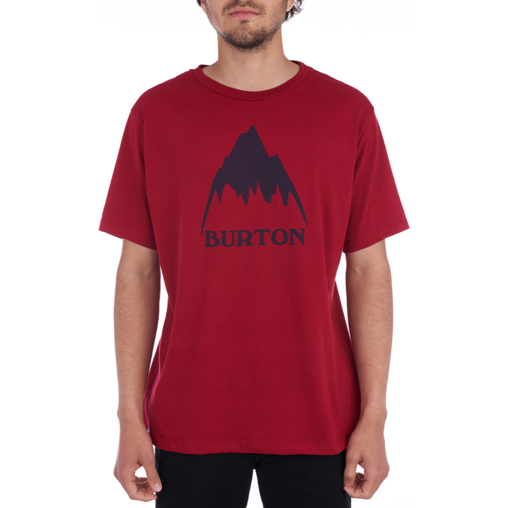 Imagen de Remera Burton Mountain