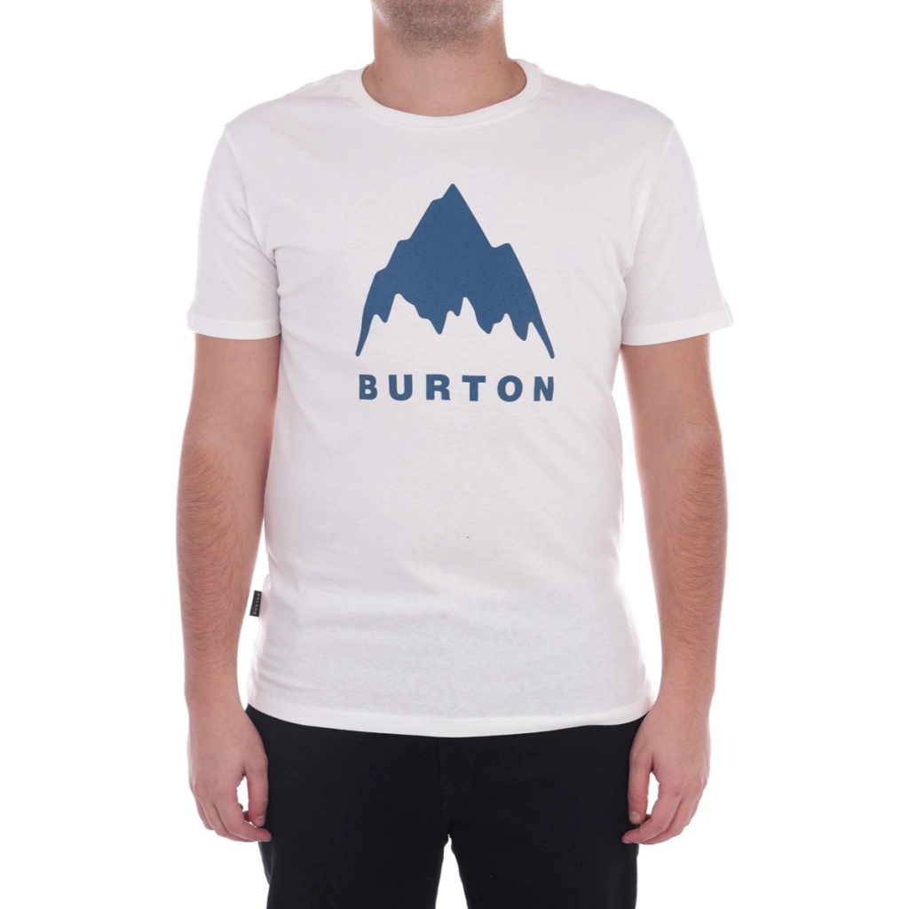Remera Burton Mountain - La Lomita