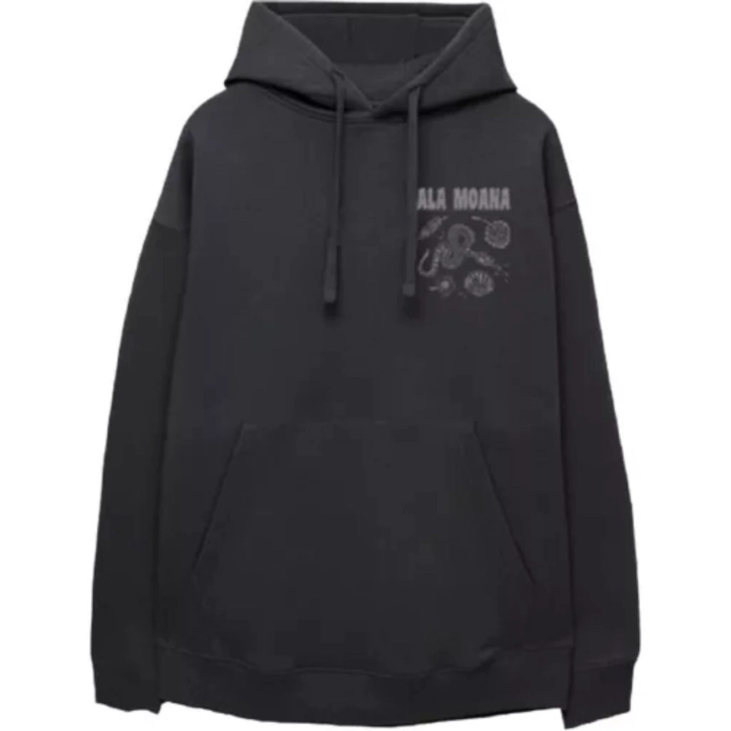 Buzo Ala Moana Hawaiian Ov