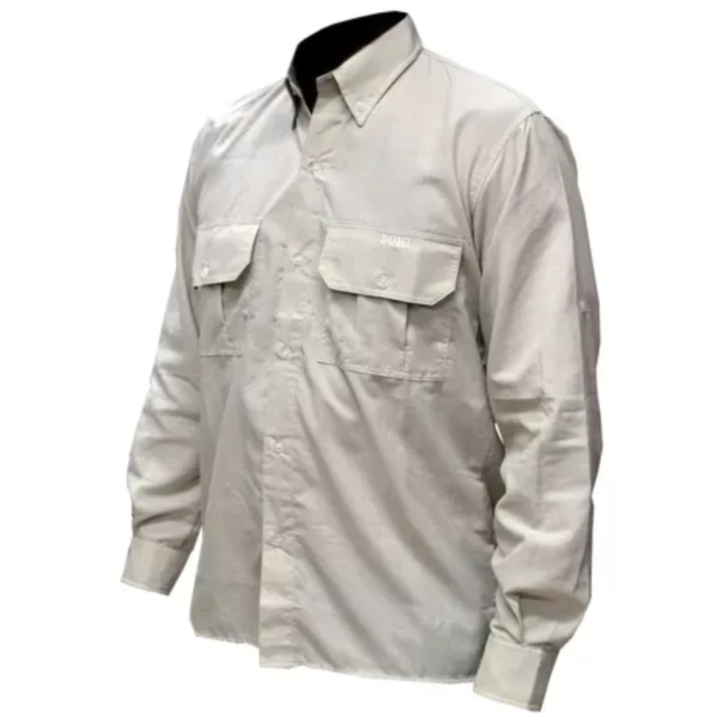 Camisa Domi Balay Micro Rip-stop - comprar online