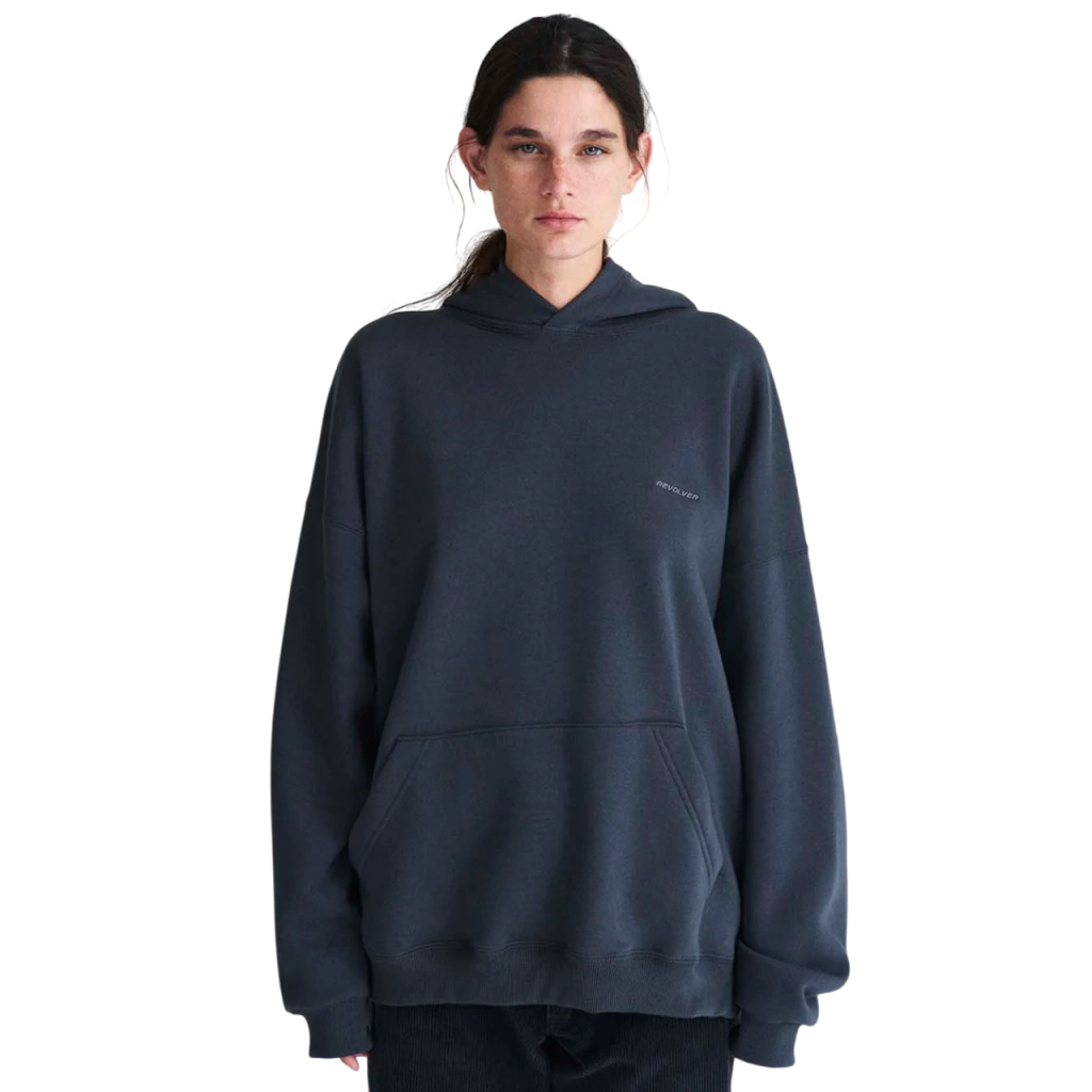 Buzo Canguro Revolver Fadu