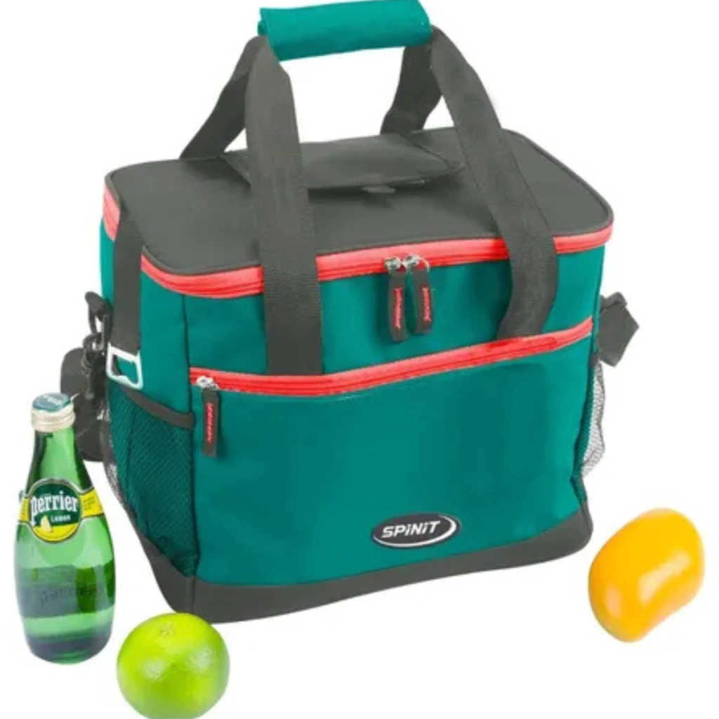 Conservadora Spinit Tecno Cooler 15 L