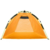 Carpa Autoarmable Automatica Playera Outdoors Beach Orange - comprar online
