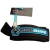 Imagen de Pitas Bodyboard Shock'n Blue Bicep Leash