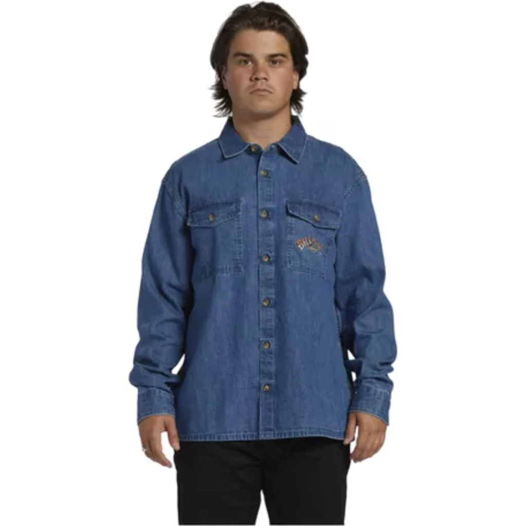 Camisa Hombre Billabong Bong Days - comprar online