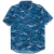 Camisa Hombre Dc Wavy Wavy