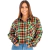 Camisa Mujer Roxy Both Ways - comprar online