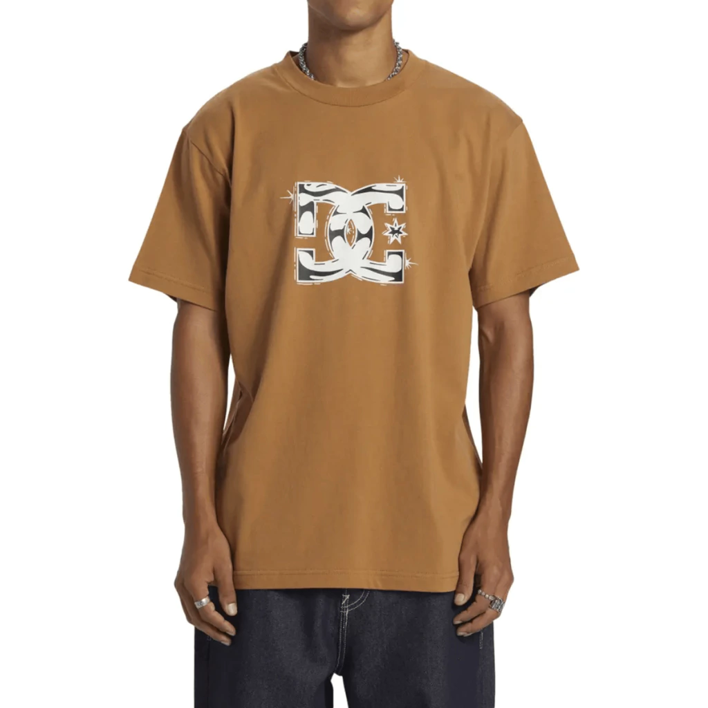 Remera DC Star Classic - comprar online