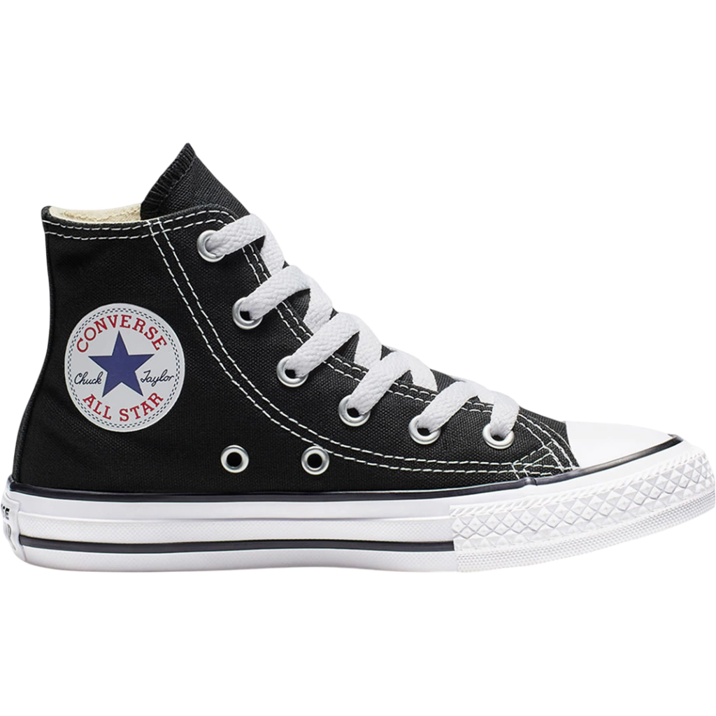 Zapatillas Converse Plataforma Chuck Taylor All Star Lift Hi - comprar online