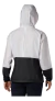 Campera Rompevientos Mujer Columbia Flash Forward - comprar online