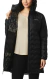Campera Mujer Pluma Columbia Delta Ridge Long Omni Heat - tienda online