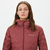 Campera Mujer Pluma Columbia Delta Ridge Long Omni Heat - La Lomita Outdoors