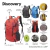 Mochila Discovery Adventures 40 Lts 22311 - La Lomita
