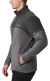 Imagen de Campera Polar Hombre Columbia Basin Trail Full Zip
