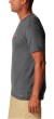 Remera Hombre Columbia Tech Trail Graphic Proteccion Upf50 - tienda online