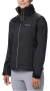 Campera Rompevientos Mujer Columbia Switchback Impermeable - tienda online