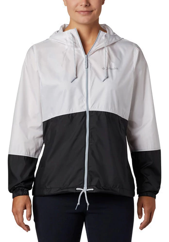 Campera Rompevientos Mujer Columbia Flash Forward - comprar online