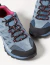 Zapatillas Mujer Columbia Crestwood Trekking en internet