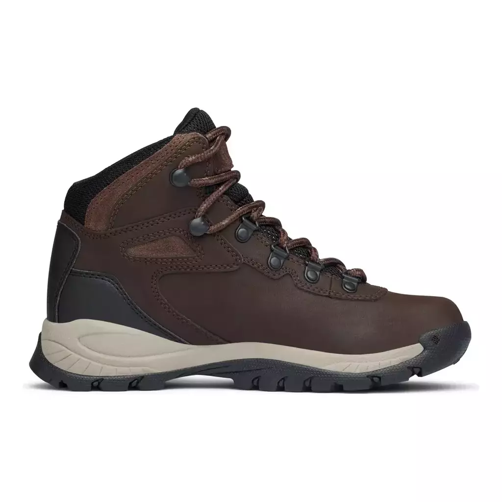Botas Columbia Mujer Newton Ridge Plus - La Lomita Outdoors