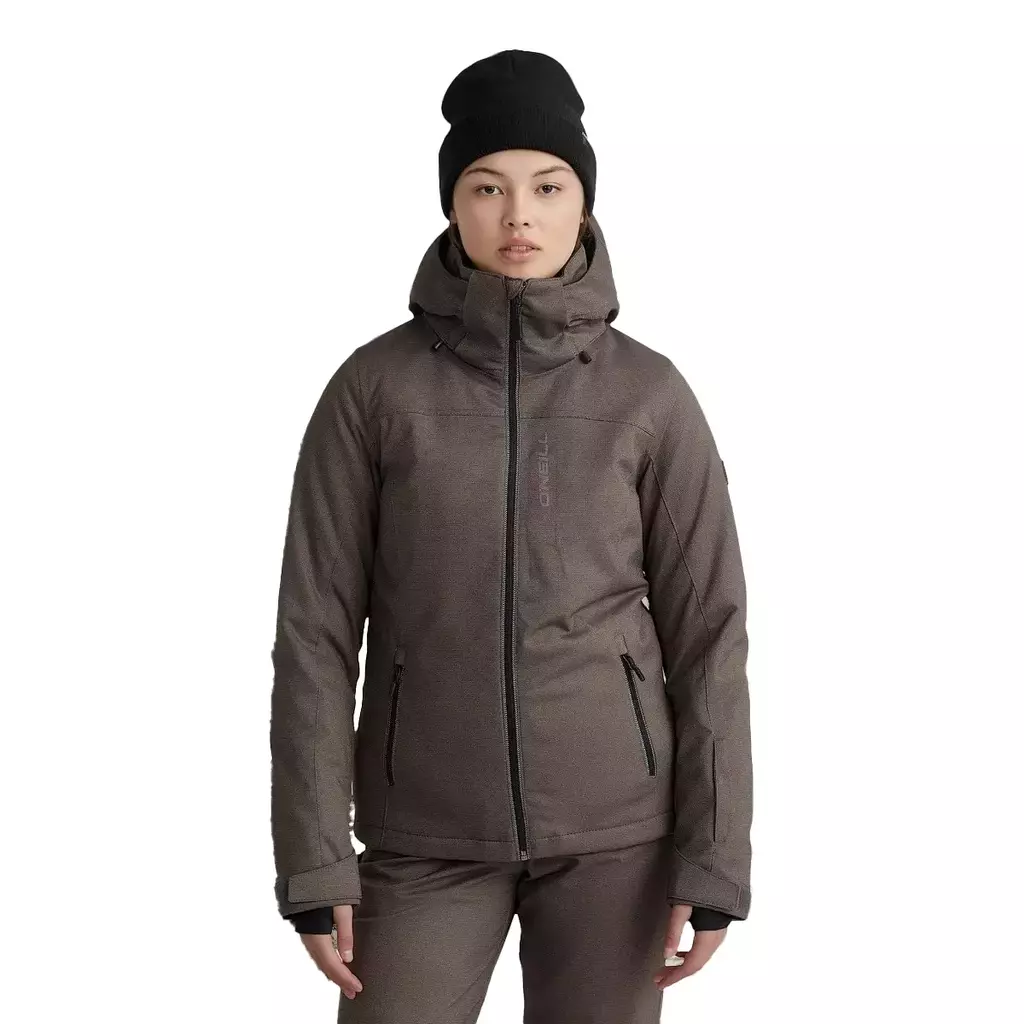 Campera Snow O'neill Stuvite Impermeable 10k - La Lomita Outdoors