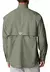 Camisa Columbia Hombre Ml Bahama Upf50