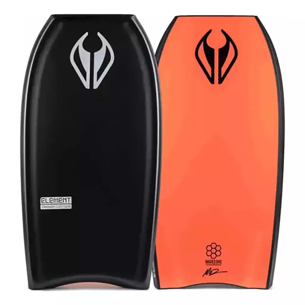 Tabla De Body Board Profesional Nmd Element Ctr - comprar online