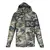 Campera Snow DC Propaganda 10k Impermeable - comprar online