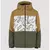 Campera Snow O'neill Carbonite Impermeable 10k - La Lomita Outdoors