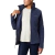 Campera Micropolar Mujer Columbia Fast Trekk II - comprar online