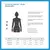 Campera Snow Mujer Columbia Platinum Peak II 3L Shell - La Lomita Outdoors