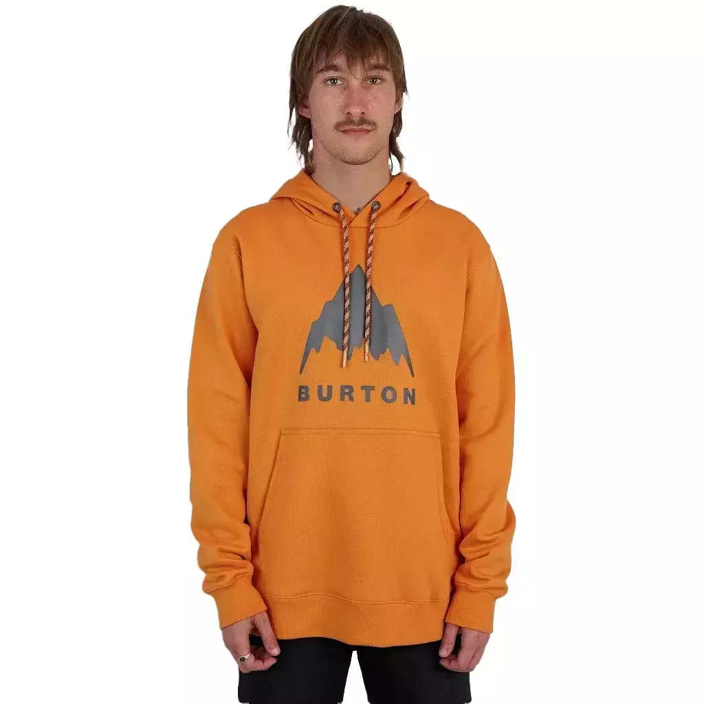 Buzo Burton Mountain Vault Pullover Hoodie - comprar online