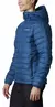 Campera Columbia Powder Lite Hooded Hombre en internet