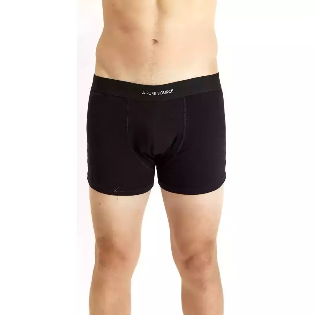Boxer Lightning Bolt A Pure Source - comprar online