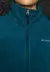 Campera Micropolar Mujer Columbia Fast Trekk II