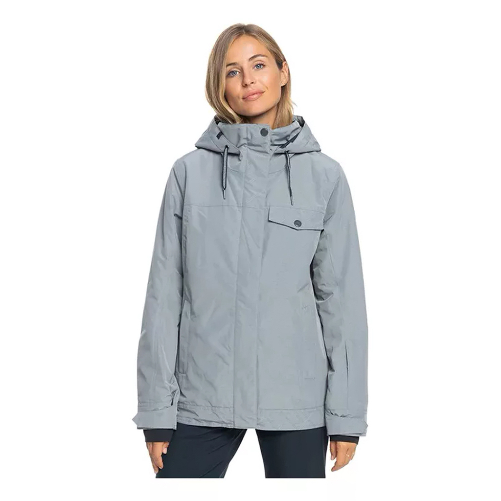 Campera Snow Roxy Billie Impermeable 10k - comprar online