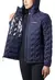 Campera Mujer Columbia Delta Ridge Down Pluma - tienda online