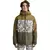 Campera Snow O'neill Carbonite Impermeable 10k - comprar online