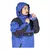 Campera Snow DC DC-43 Anorak Impermeable 10k